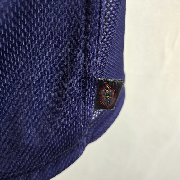 Briko Cycling Jersey Adult L - USA size M - Bonus Decathalon Padded Shorts (N-15 - Picture 6 of 16